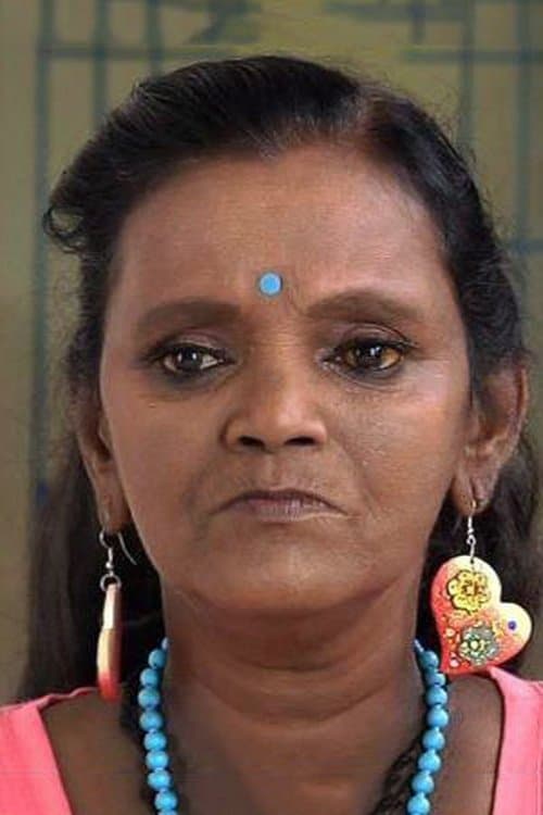 Photo of Molly Kannamaly