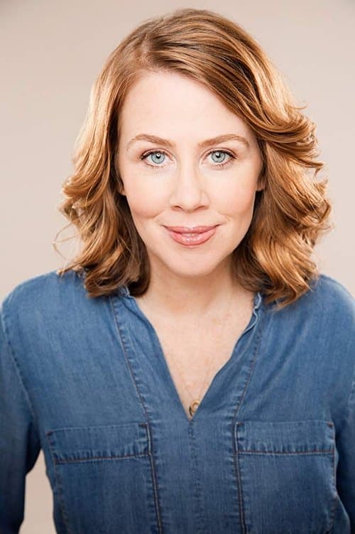 Photo of Molly Lloyd
