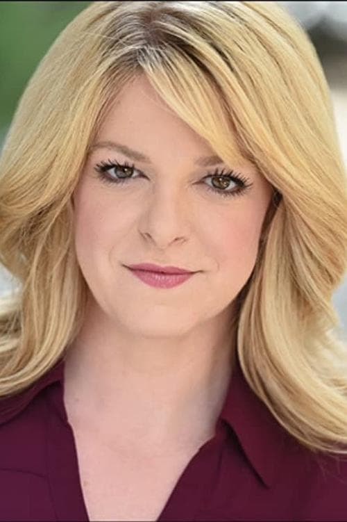 Photo of Molly Logan Chase