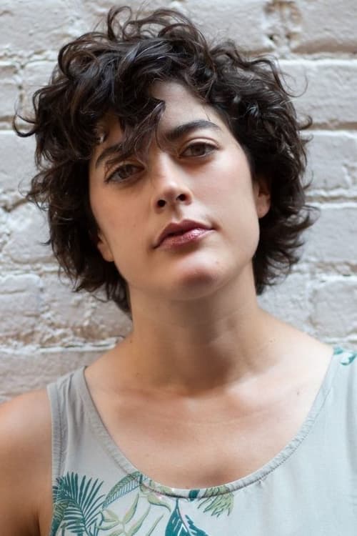 Photo of Molly Webster