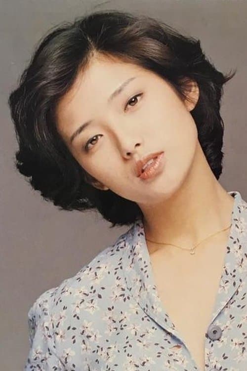 Photo of Momoe Yamaguchi