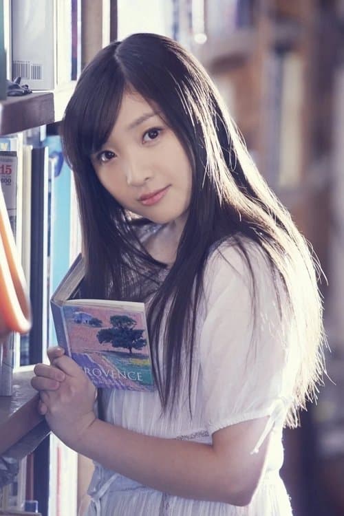 Photo of Momoka Ariyasu