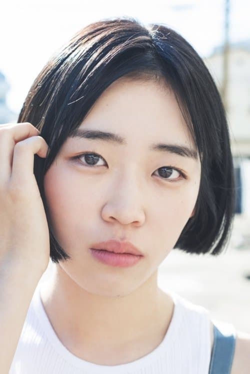 Photo of Momoko Kobayashi