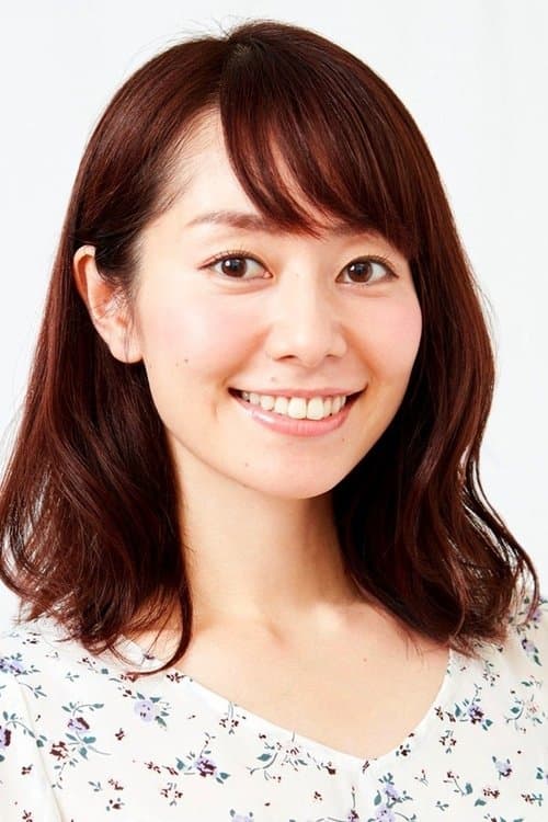Photo of Momoko Tani