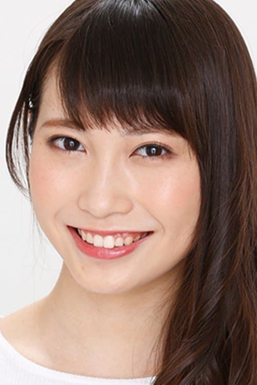Photo of Momona Harukawa