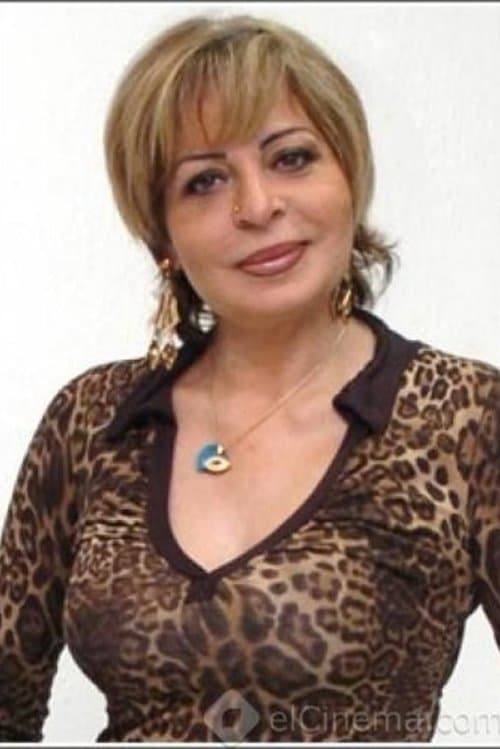 Photo of Mona Abdul Majeed