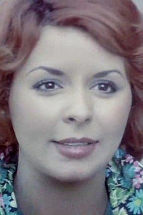 Photo of Mona Abdullah