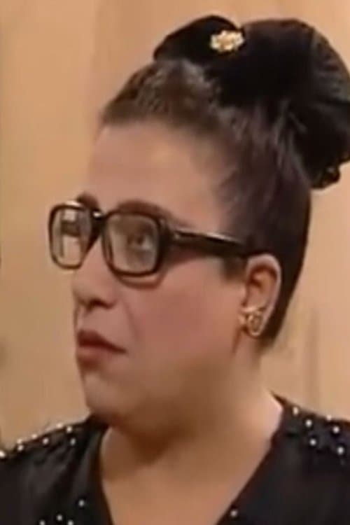 Photo of Mona Abo El Fotoh