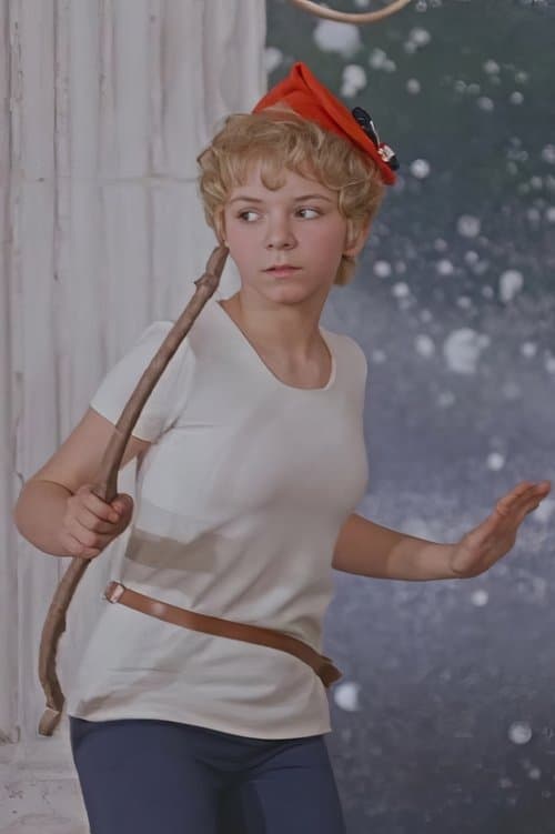 Photo of Mona Boxberger