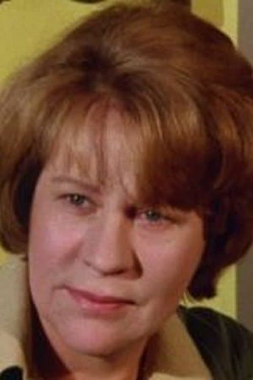 Photo of Mona Bruce