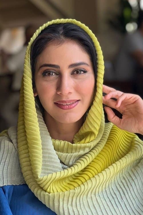 Photo of Mona Farjad