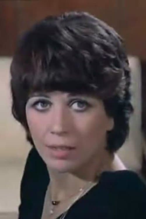 Photo of Mona Gabr