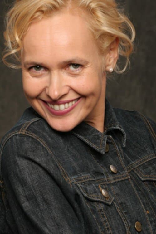 Photo of Mona Glass