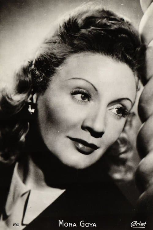 Photo of Mona Goya