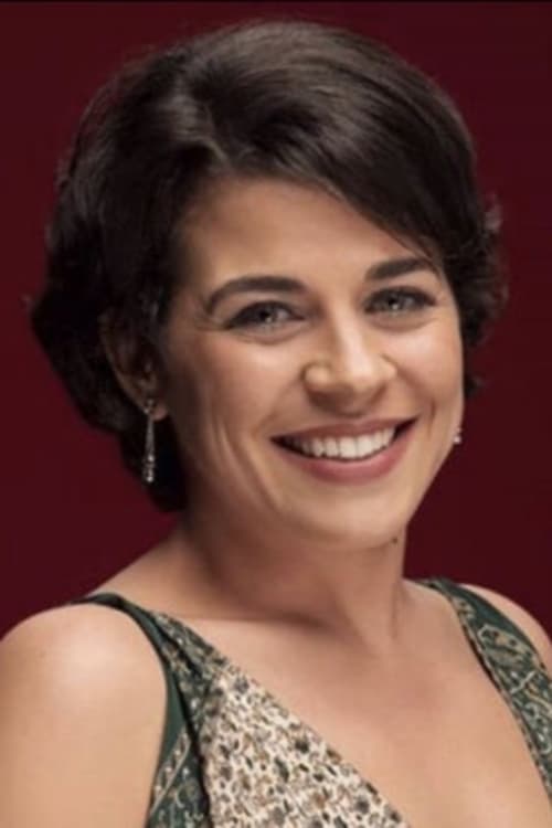 Photo of Mona Hala