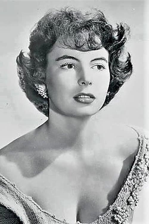 Photo of Mona Knox