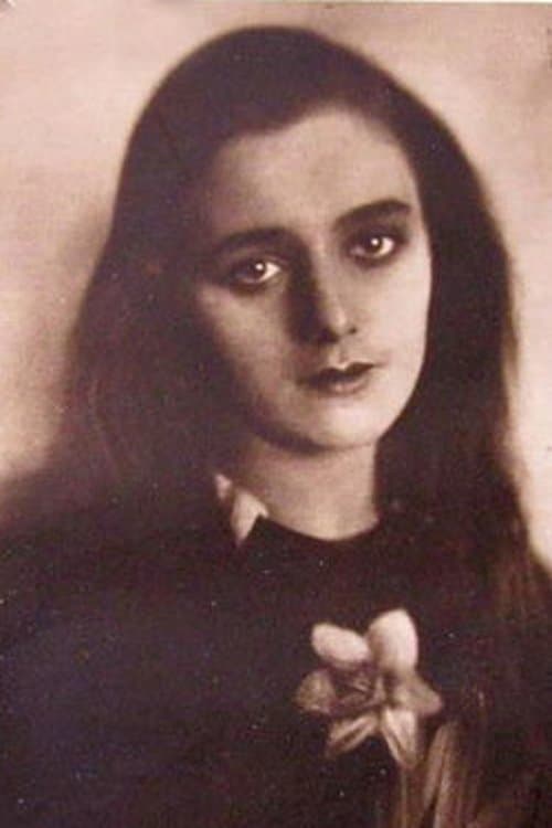 Photo of Mona Mårtenson