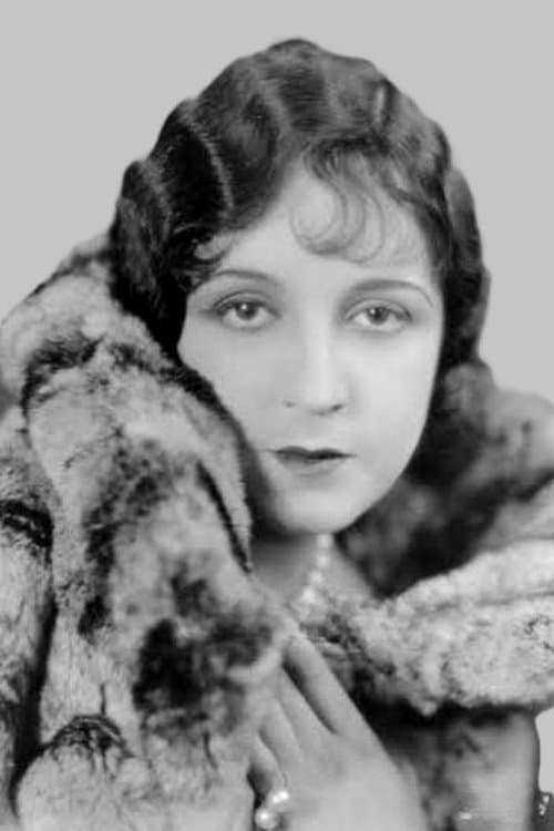 Photo of Mona Palma
