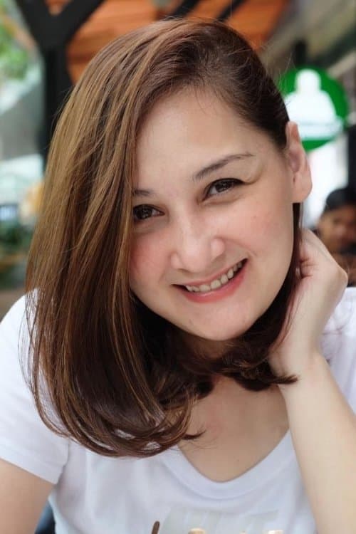Photo of Mona Ratuliu