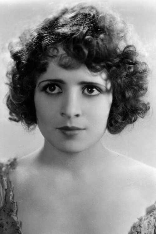 Photo of Mona Rico