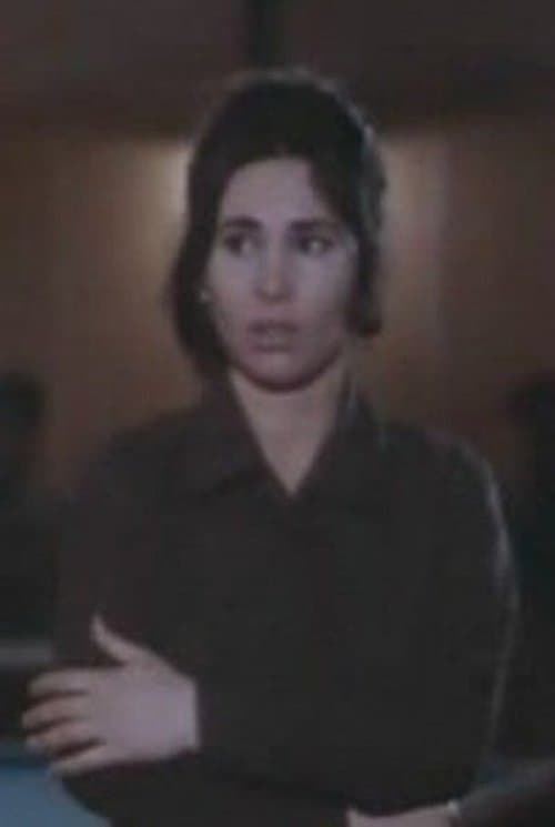 Photo of Mona Zakaria
