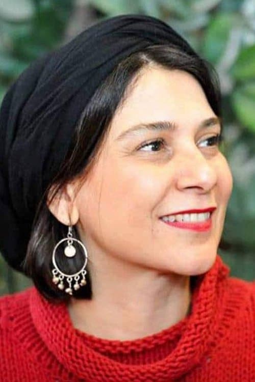Photo of Mona Zandi Haghighi