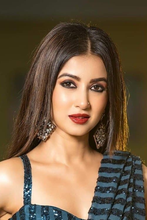 Photo of Monami Ghosh