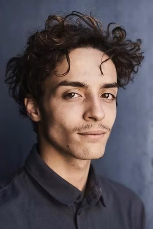 Photo of Moncef Farfar