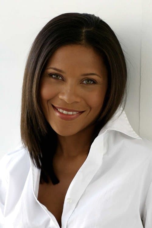 Photo of Monica Allison