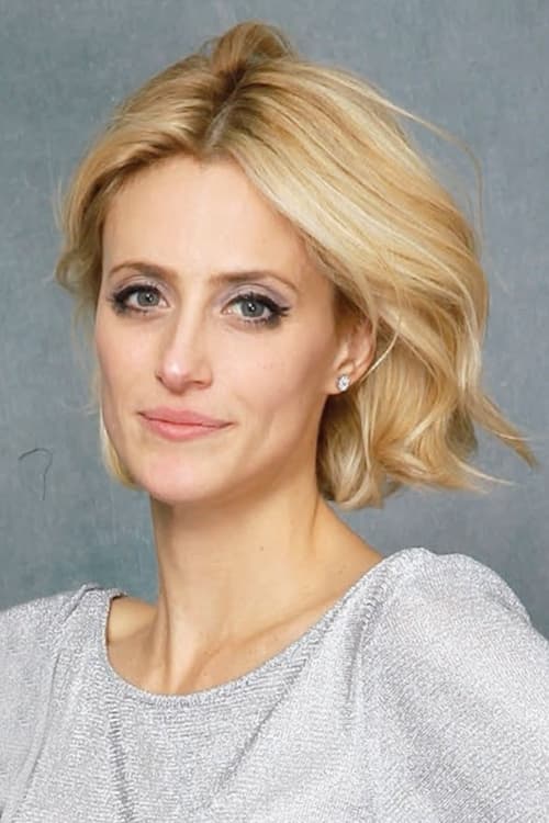 Photo of Mónica Antonópulos