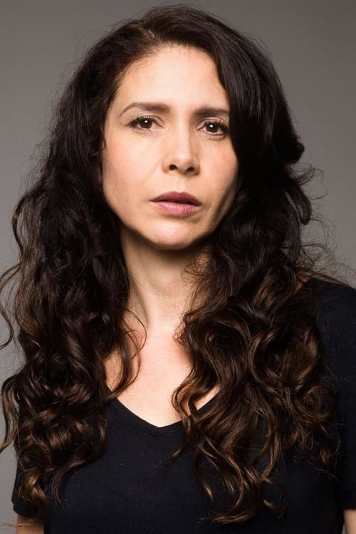 Photo of Mónica Bejarano