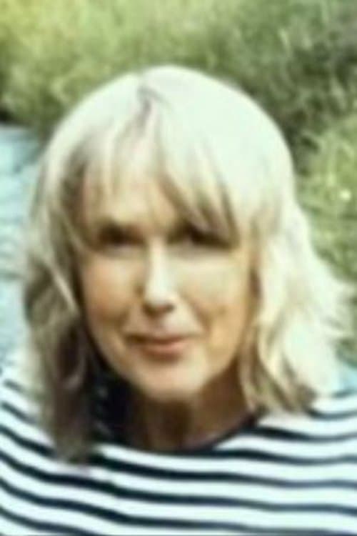 Photo of Monica Borchardt