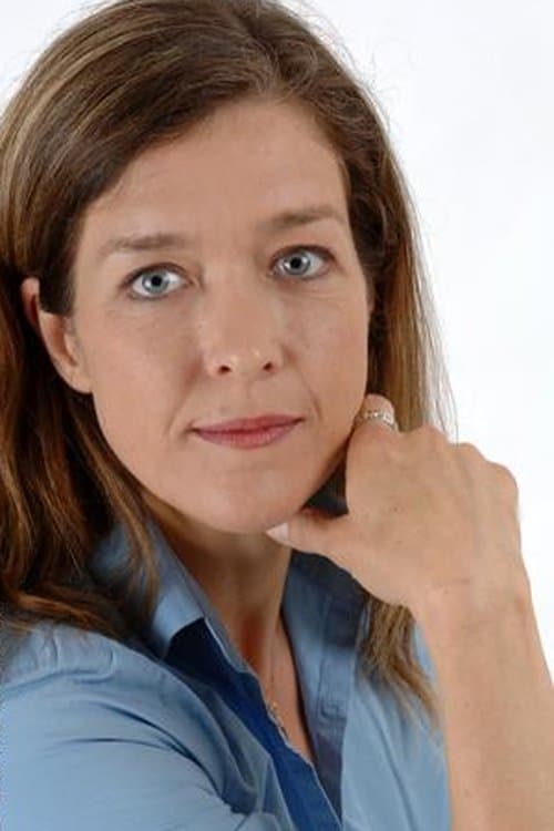 Photo of Monica Budde