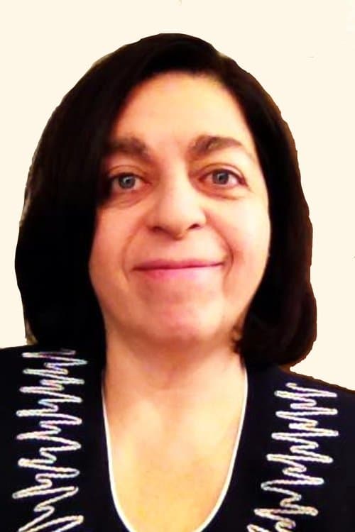 Photo of Mónica Cabrera