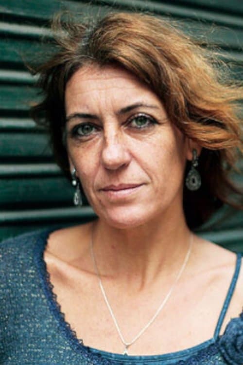 Photo of Monica Calle