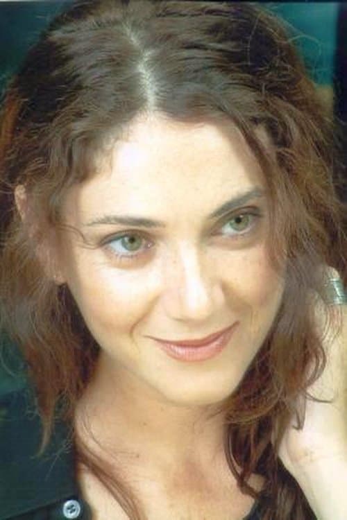 Photo of Monica Cervini
