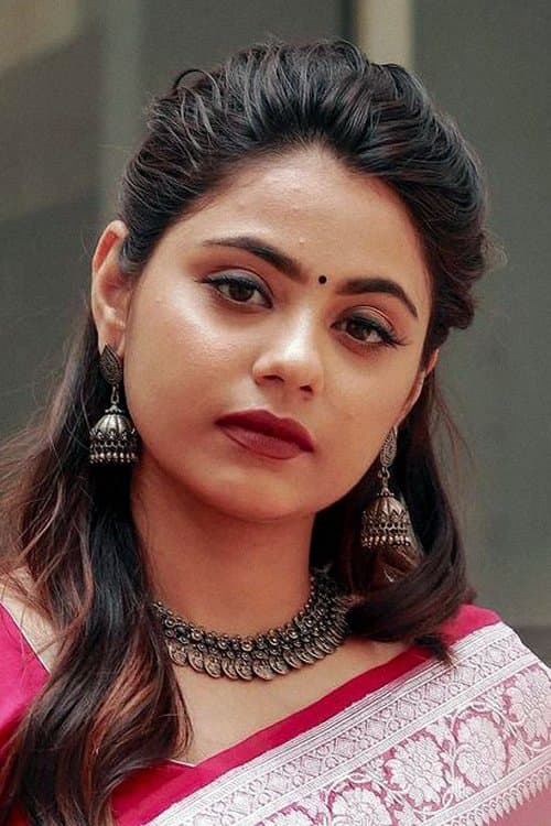 Photo of Monica Chinnakotla
