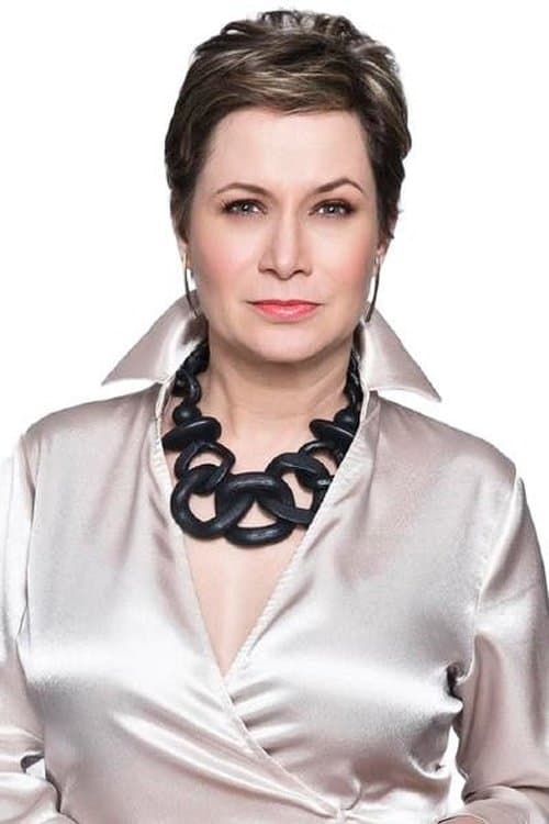 Photo of Mónica Dionne