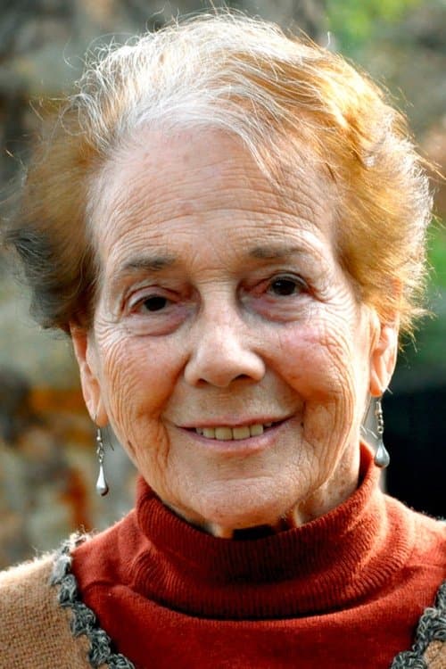 Photo of Mónica Echeverría