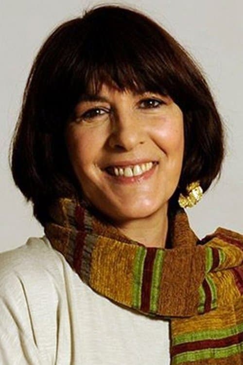 Photo of Mónica Galán