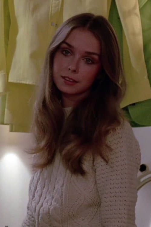 Photo of Monica Gayle