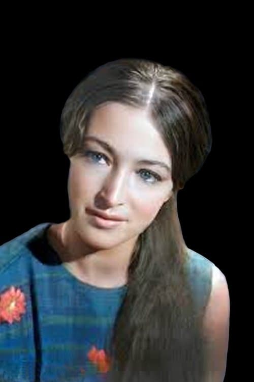 Photo of Monica Ghiuță