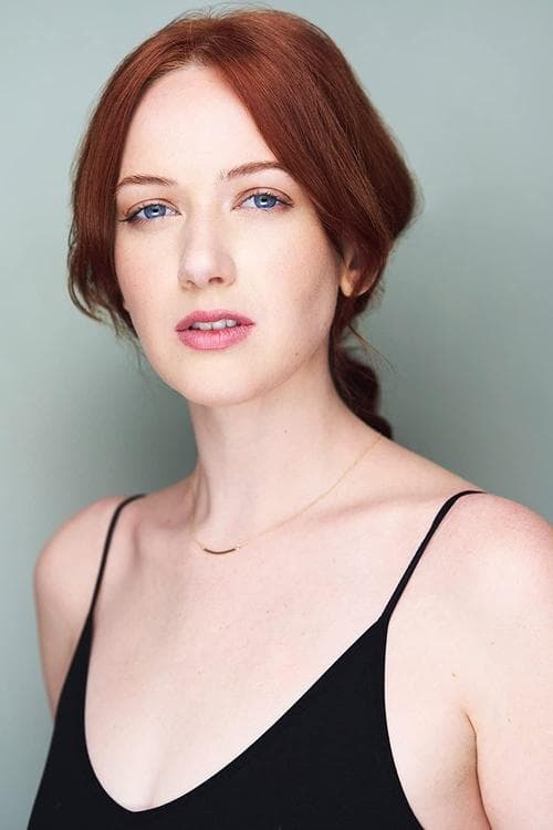 Photo of Monica Giordano