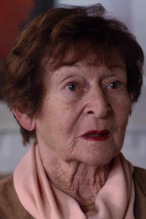 Photo of Monica Gubser
