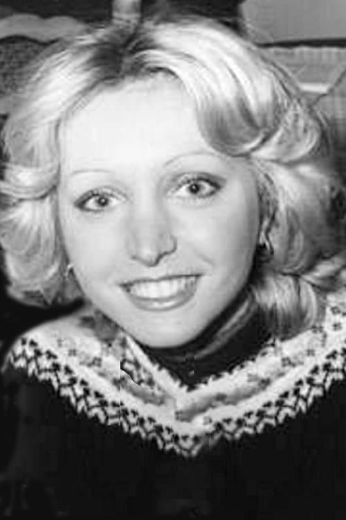 Photo of Mónica Jouvet