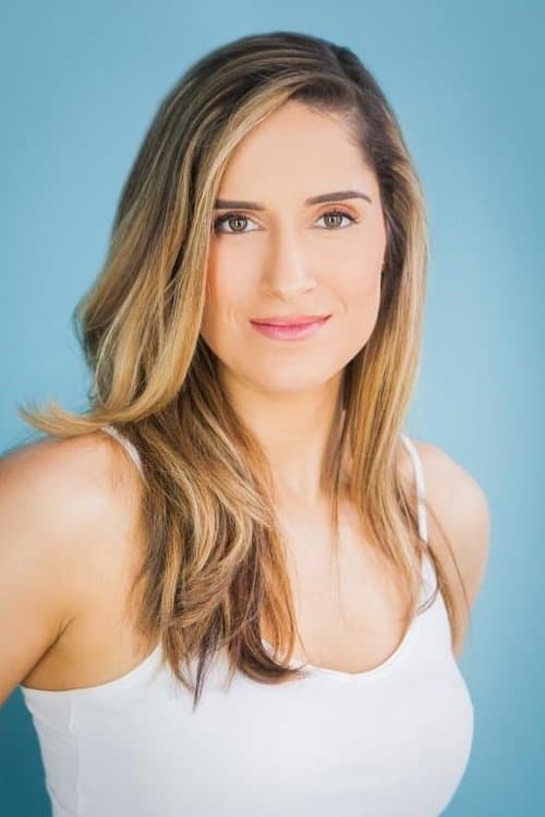 Photo of Monica Knox