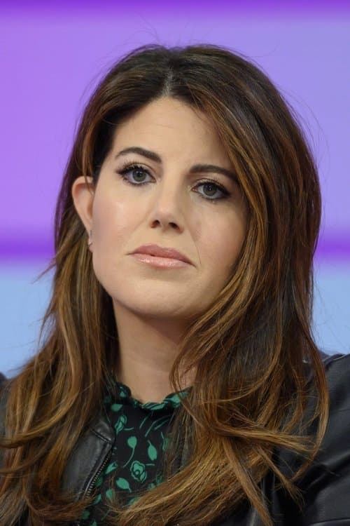 Photo of Monica Lewinsky