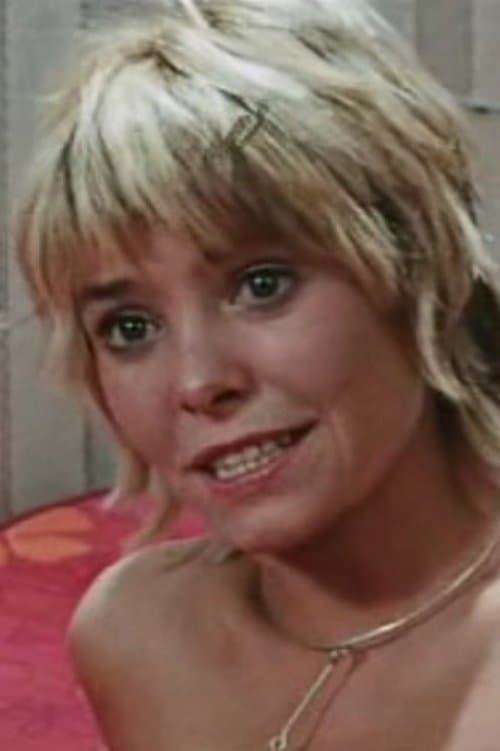 Photo of Monica Marc