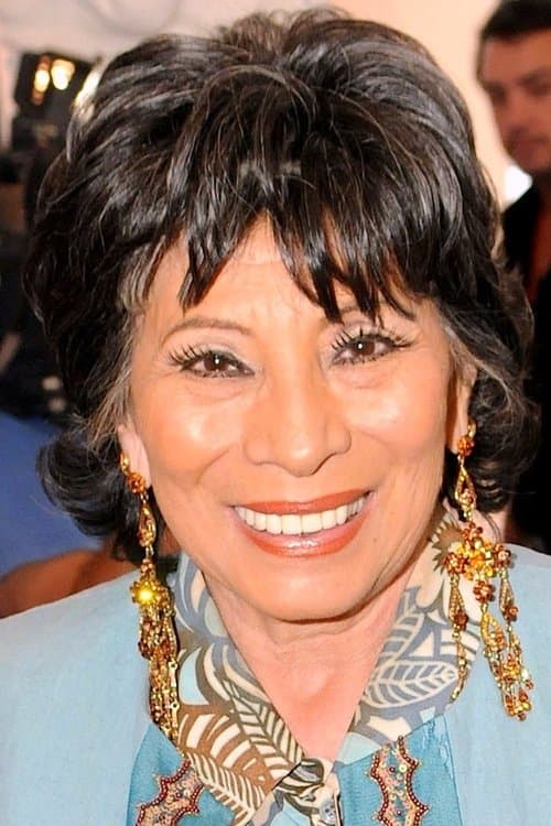 Photo of Mónica Miguel