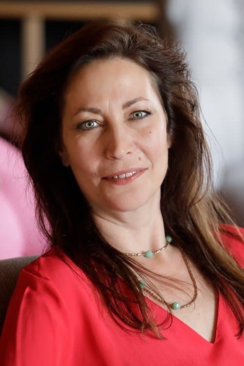 Photo of Monica Nancy Wick